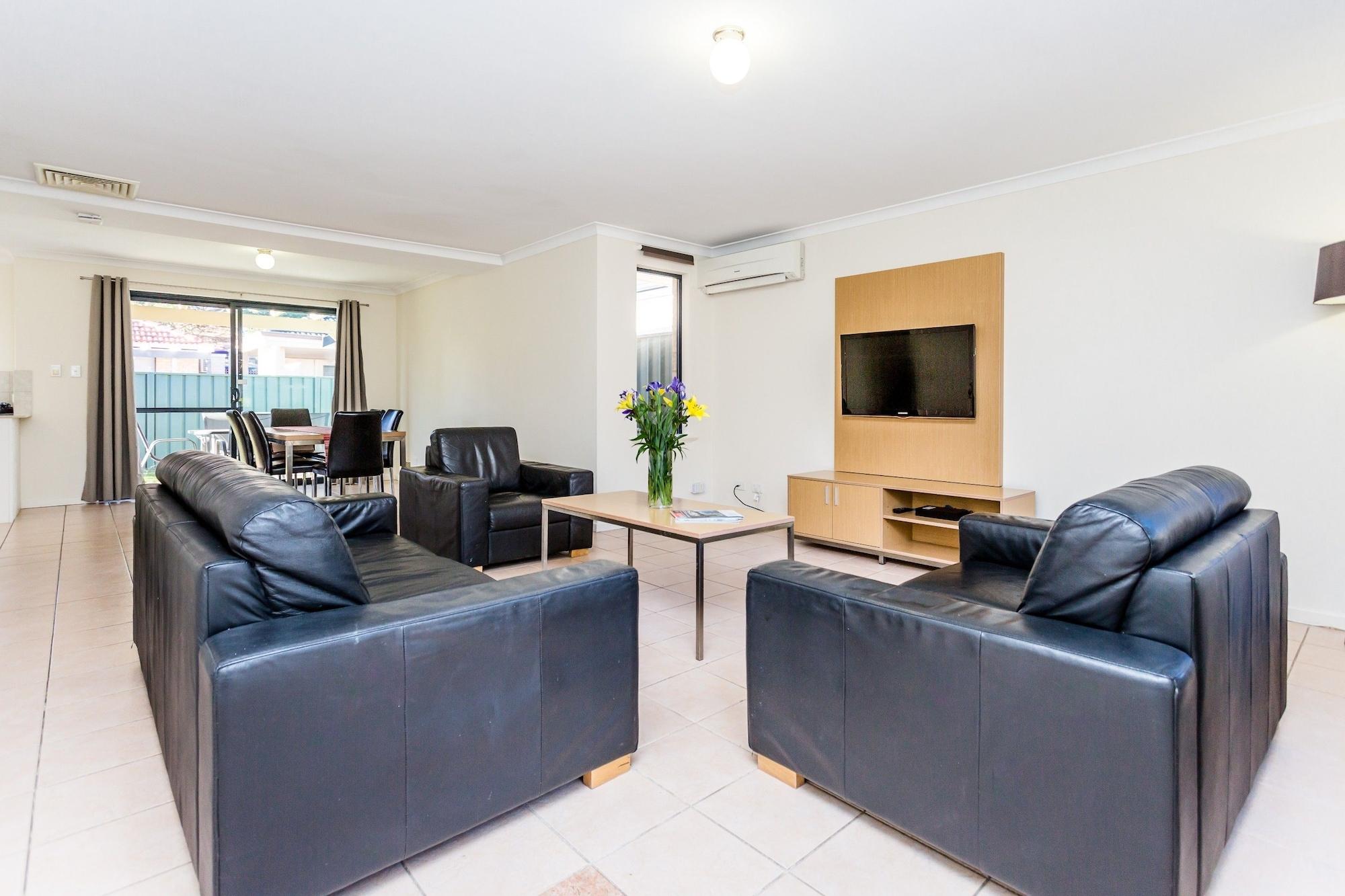 Country Comfort Perth Exterior foto