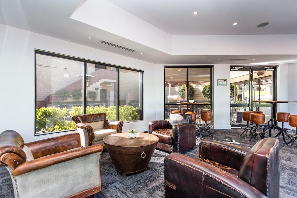 Country Comfort Perth Exterior foto