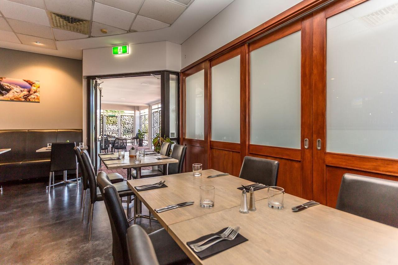 Country Comfort Perth Exterior foto
